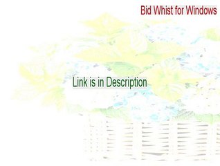 Bid Whist for Windows Full (Download Now)