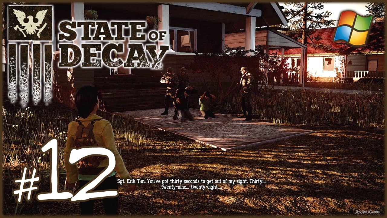 State of Decay (PC) - 12