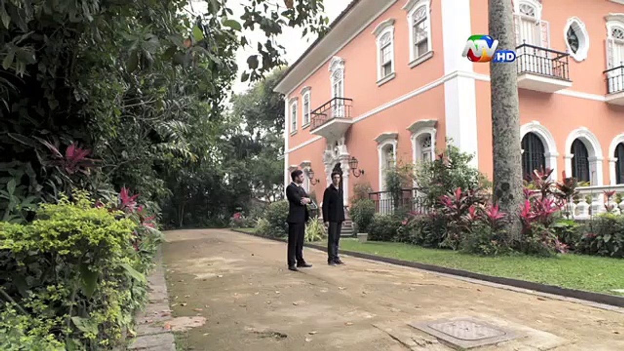 05 MARZO 2015 R D MENTIRAS CAPITULO 86 ( 1 de 4 )