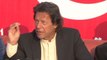 PTI to campaign for direct Senate elections: Imran Khan