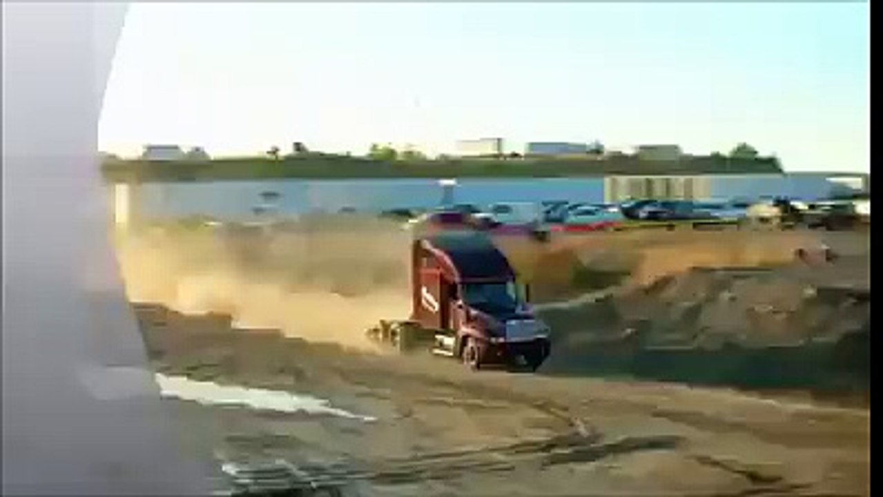 Semi Jump!!