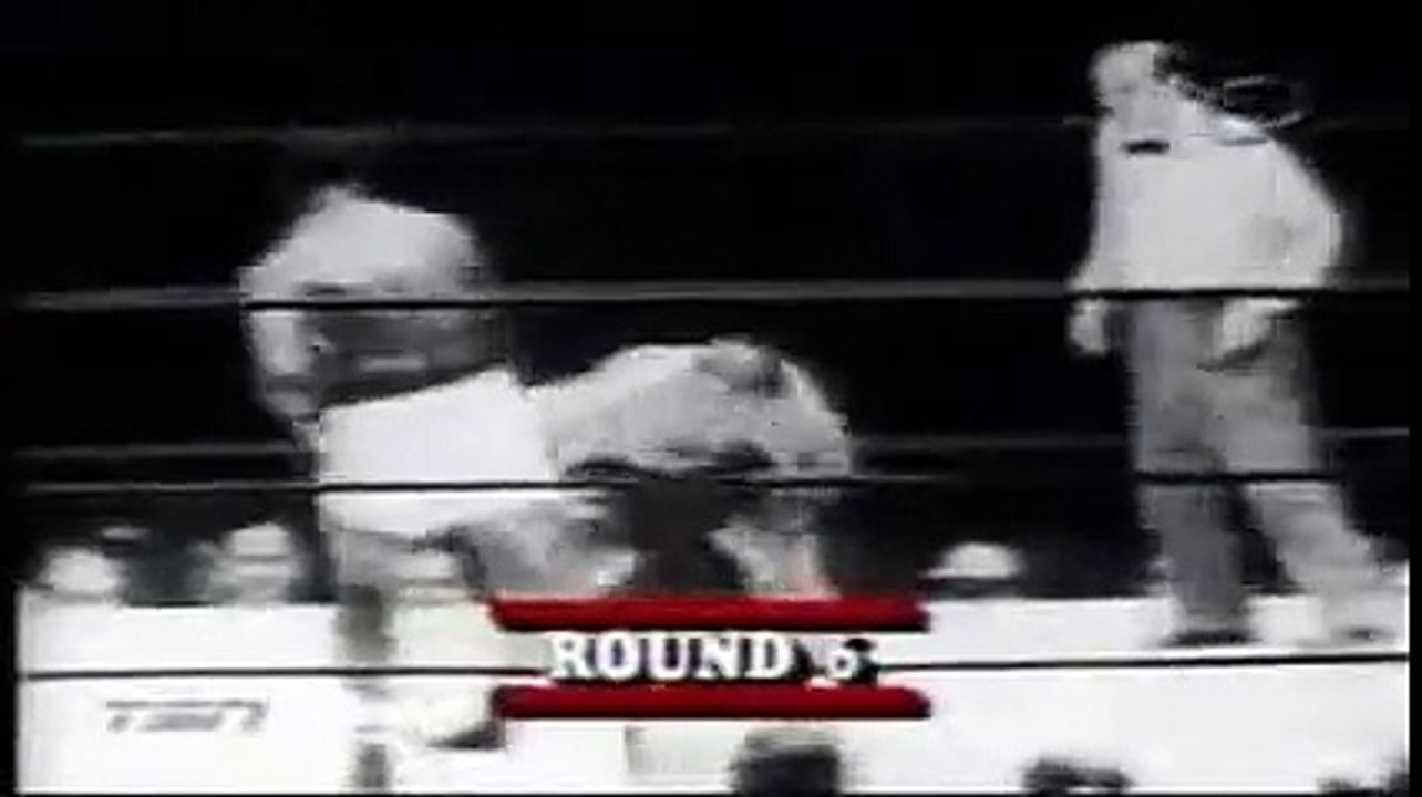 Rocky Marciano ko's