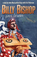 Download Billy Bishop Goes to War ebook {PDF} {EPUB}