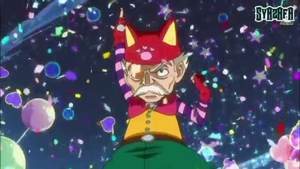 Fairy Tail AMV - Seigi No Chikara
