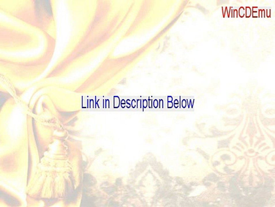WinCDEmu Free Download - Legit Download (2015)