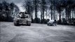 Range Rover Sport vs Challenger Tank, part 2_2 (Series 6, Episode 1) - BBC Top Gear