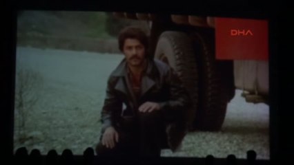 Gaziantep'te Türk Sinemasının 100'üncü Yılı Kutlandı