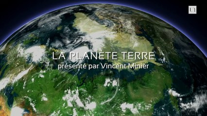 La Terre, la bonne taille à la bonne distance du Soleil