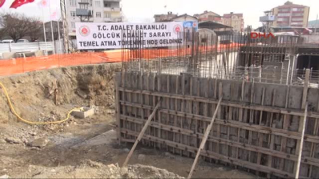 Kocaeli Bakan Işık Eğer Adalet Yoksa O Devletin Ayakta Kalma Şansı Yoktur