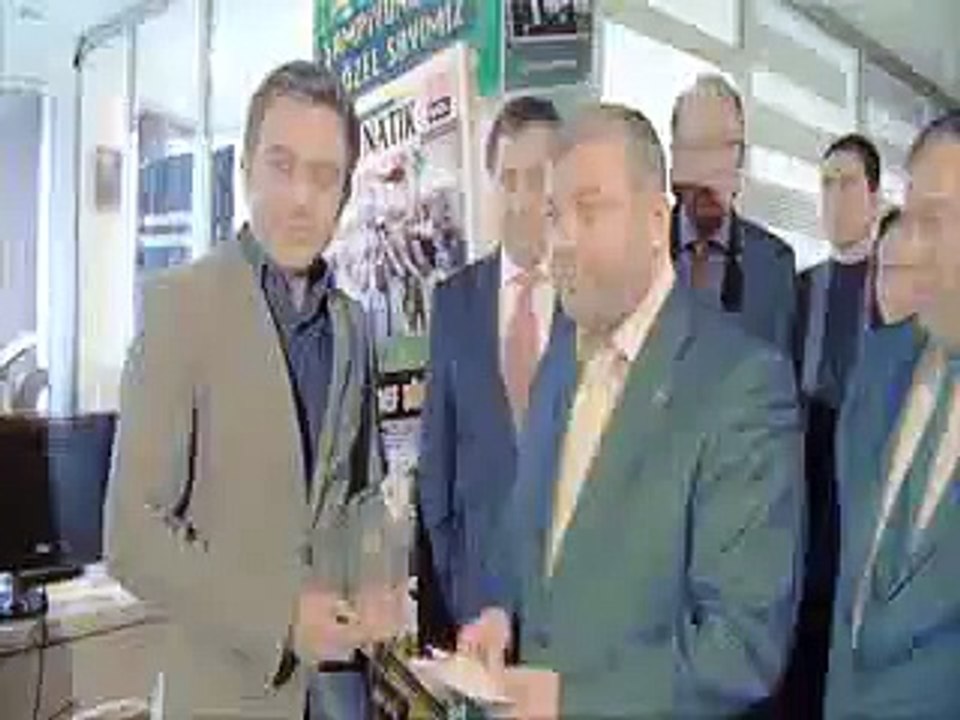 URFANATİK