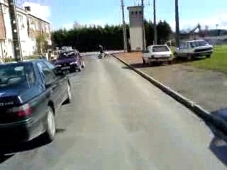 Pizcrouz en becane