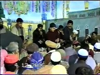 Beautiful Naats by Farhan Ali Qadri from Chakwal 🎶