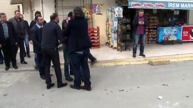 Rehine krizi böyle sona erdi