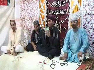 Farhan Ali Qadri-Darpesh Ho Taiba Ka Safur Keysa Lagey Ga[1]