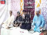 Farhan Ali Qadri-Sarkaar Ghaus-e-Aazam[1]