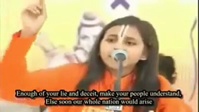 Indian Girl VS Pakistani Guy (Word To Word Revenge) - MUST WATCH