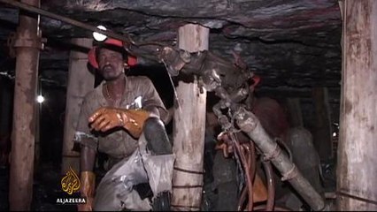 South Africa power cuts threaten economy