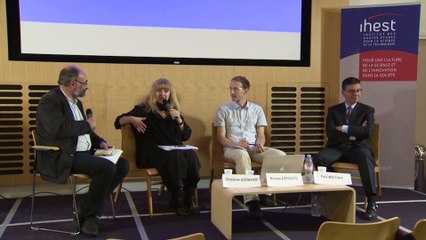 Vers une fin de la culture du livre? Partie 4