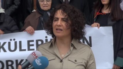 Grup Yorum Üyeleri Polisler Hakkında Suç Duyurusunda Bulundu