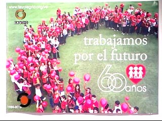 Instituto Radiofónico Fe y Alegría nació como un programa de alfabetización