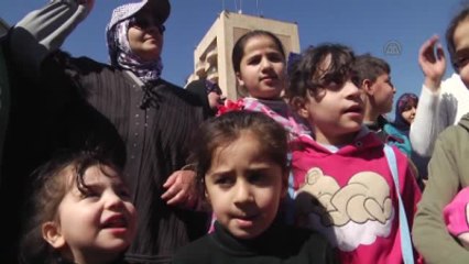 Mısır Yargısının Hamas Kararına Tepkiler