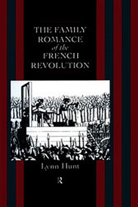 Download Family Romance of the French Revolution ebook {PDF} {EPUB}