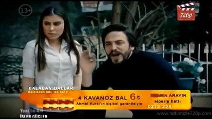 Ahmet Kural   -  Bal Reklamı