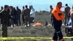 Turkish military training jet crashes, two pilots killed