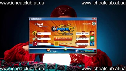 8 Ball Pool Générateur Ressources / Outil de piratage 2015  Français