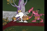 Pink Panther Episode 26 Pink Posies