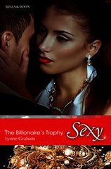 Download The Billionaire's Trophy ebook {PDF} {EPUB}