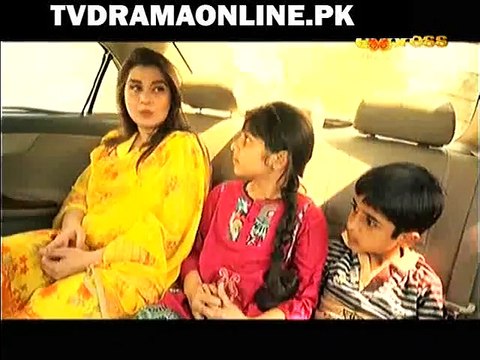 Rothi Rothi Zindagi Episode 25 on Express Ent in High Quality 5th March 2015_WMV V9