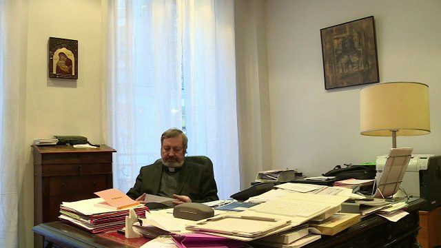 Chrétiens d'Orient: Mgr Gollnisch dénonce une épuration