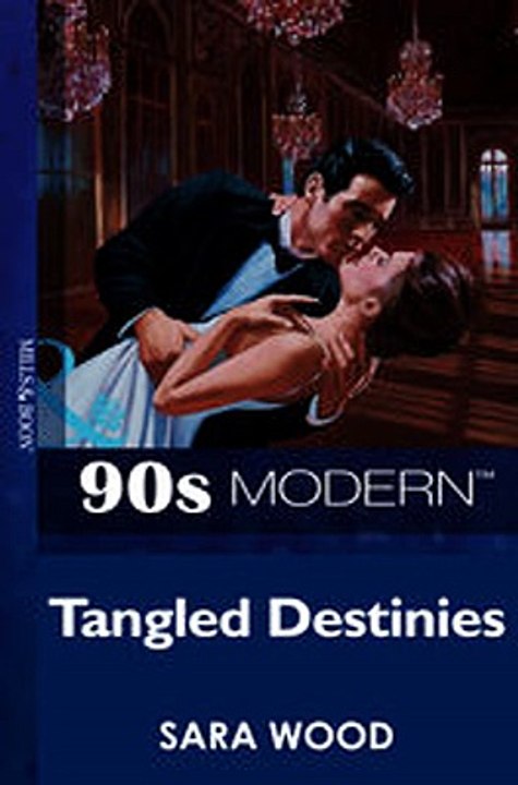 Download Tangled Destinies Mills  Boon Vintage 90s Modern ebook {PDF} {EPUB}