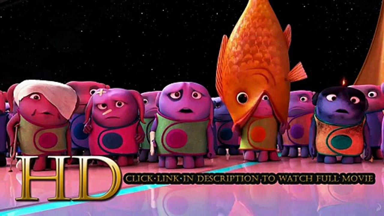 Watch Home {2015] - Featuring J-Lo and Rihanna