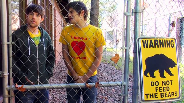 IF KIDS SHOWS WERE REAL!