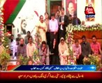 Senate polls Altaf Hussain congratulates Asif Ali Zardari