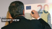 ECB and QE – markets in two minds