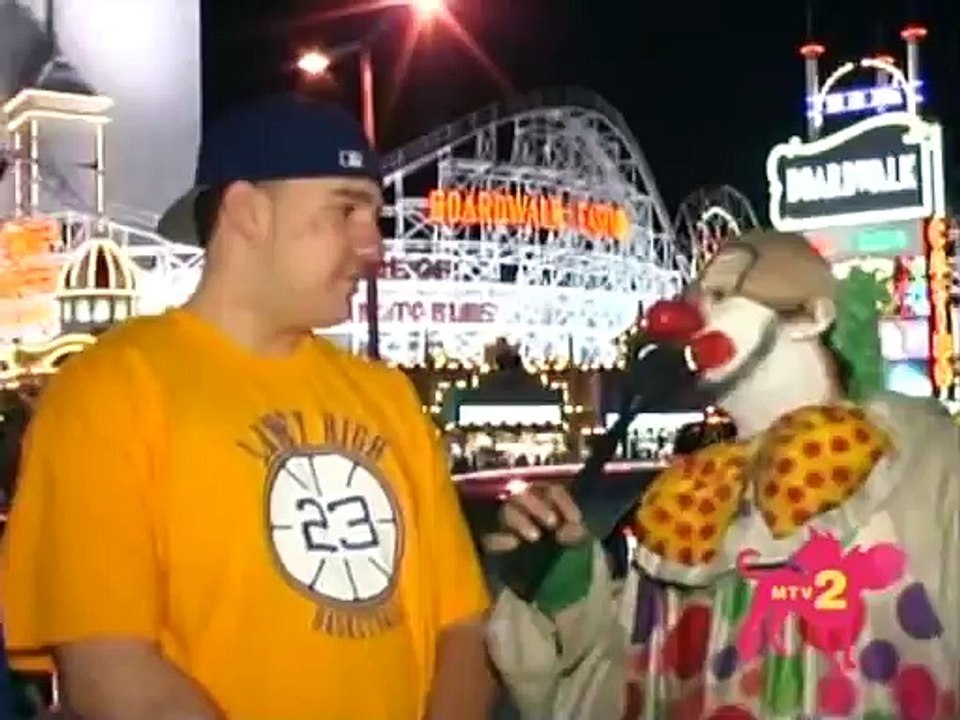 Stankervision episode 3