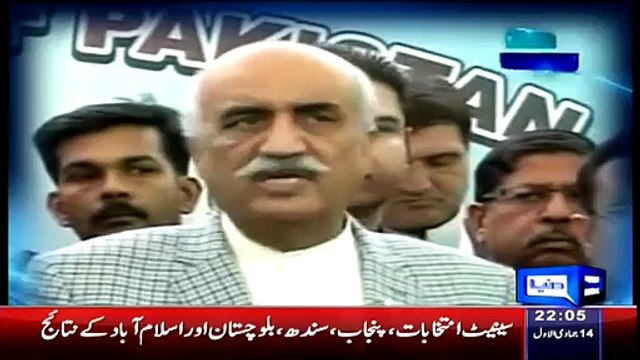 Sayasat Hai Ya Saazish ~ 5th March 2015 - Pakistani Talk Shows - Live Pak News