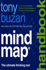 Download Mind Map Handbook The ultimate thinking tool ebook {PDF} {EPUB}