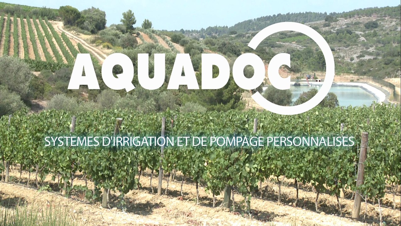 AQUADOC 2015