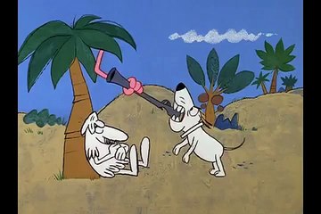 Pink Panther Episode 30 Pink Paradise