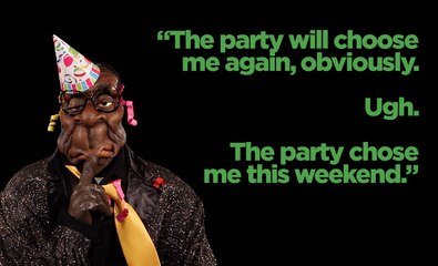 A Hangover You’ll Never Forget