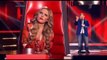 ALL judges shocked!! Boy sings It`s a man`s world Voice Kids Russia Blind auditions