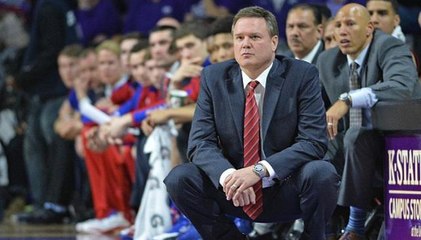 Kerkhoff: What Kansas Proved this Season