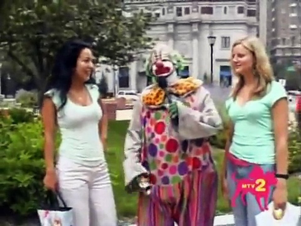 Stankervision episode 5