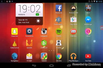 Petite frayeur sur five night at freddy's 2