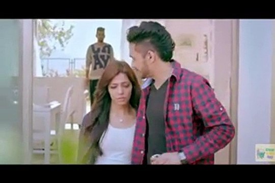 Yaad tan kardi honi ae (Full Video) - Latest Punjabi Love Song 2015 HD