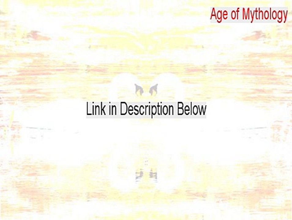 Age of Mythology: The Titans Expansion Trial Version Keygen - Download Now